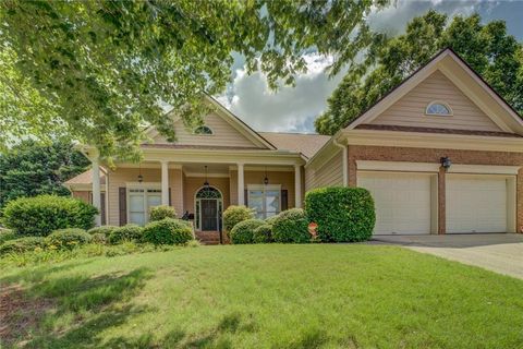 1065 Chippewa Oak Drive Dacula GA 30019