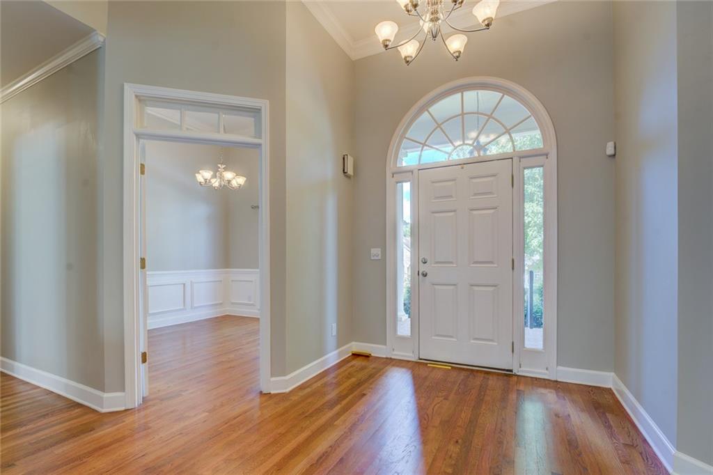 1065 Chippewa Oak Drive