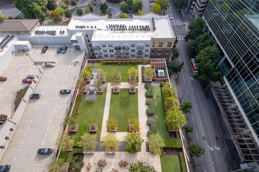 285 Centennial Olympic Park Drive NW 1606