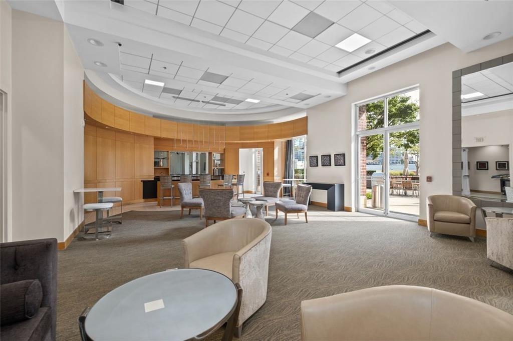 285 Centennial Olympic Park Drive NW 1606