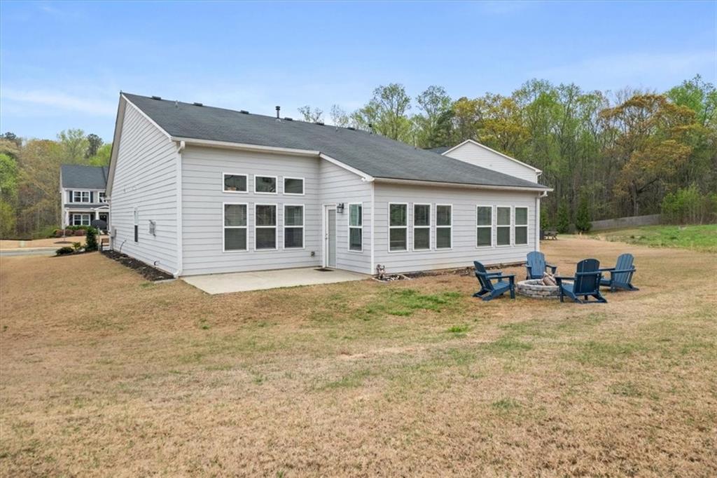 4470 Madison Hall Drive, Cumming, Georgia image 15