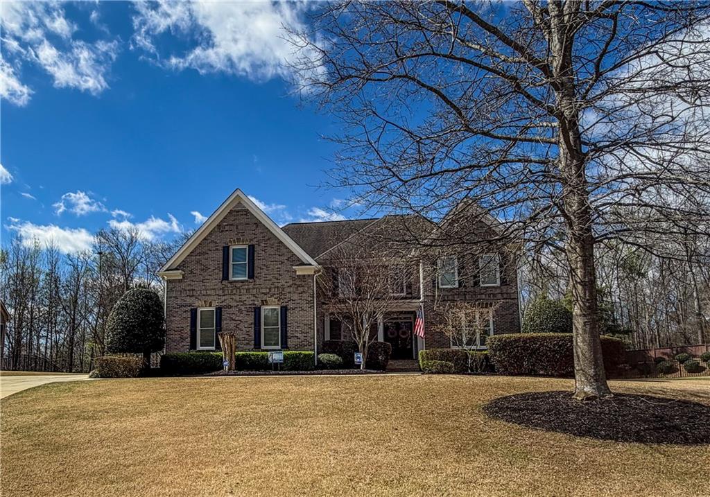 310 Flatstone Way
