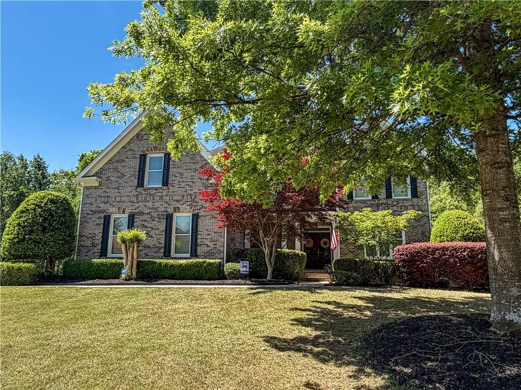 310 Flatstone Way