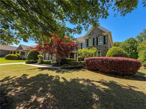 Homes For Sale - 310 Flatstone Way<br/> Marietta, GA 30064