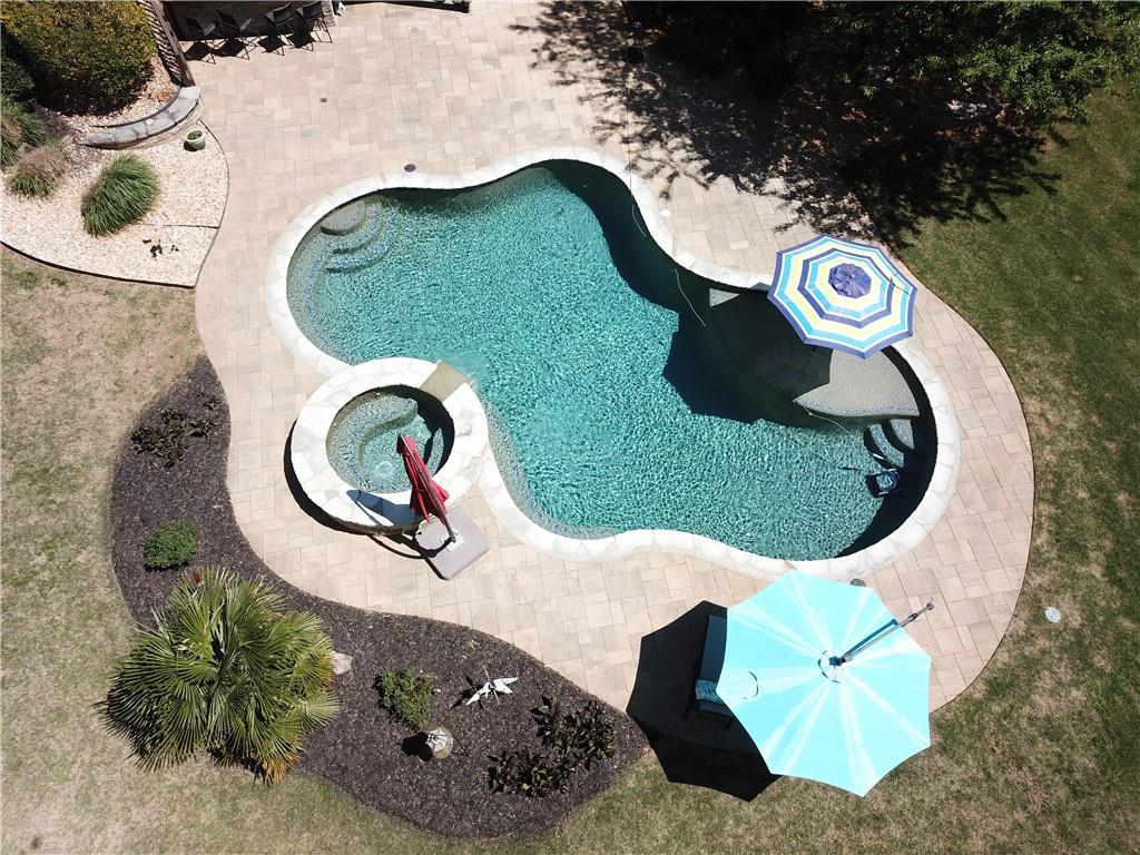 310 Flatstone Way