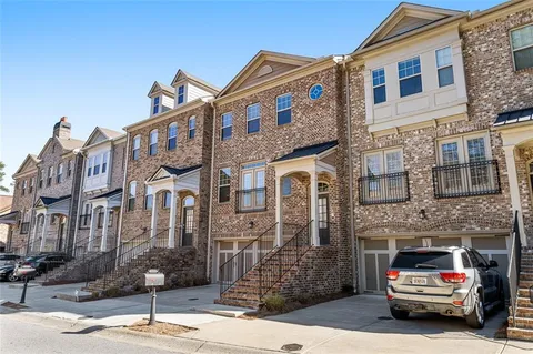 13313 Flamingo Road, Alpharetta, GA 30004 - MLS#: 7531495