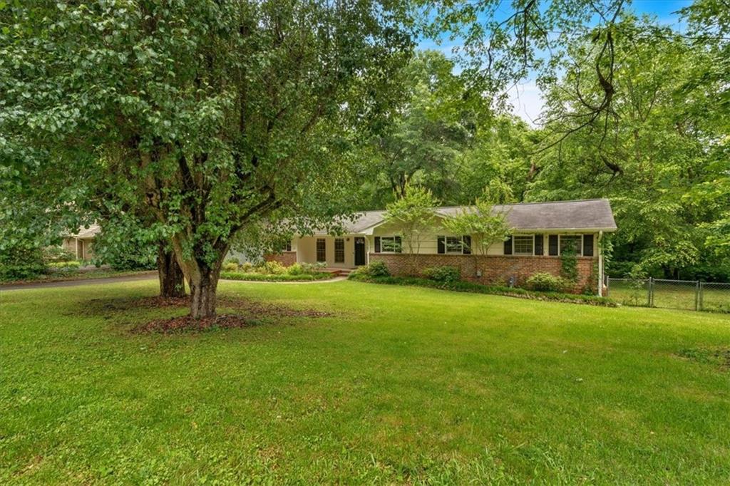 450 S Susan Creek Drive