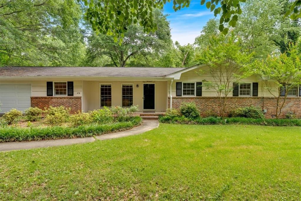 450 S Susan Creek Drive