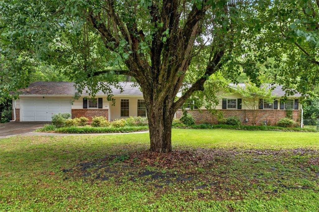 450 S Susan Creek Drive