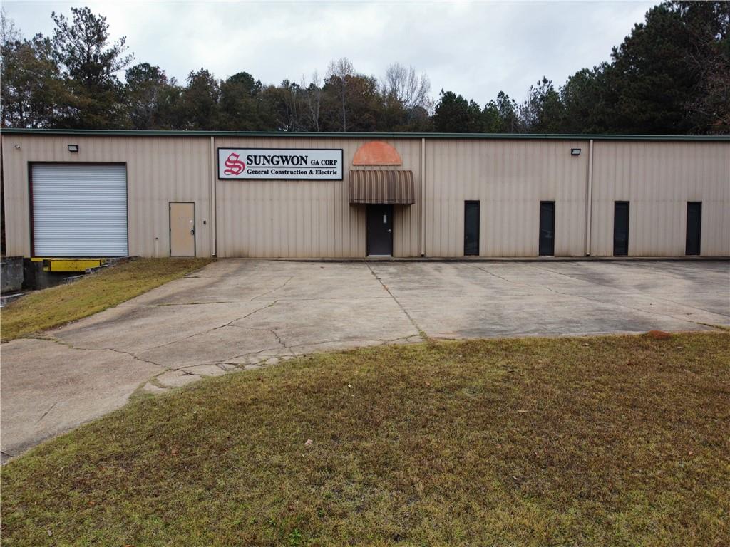 107 Corporate Park East Drive