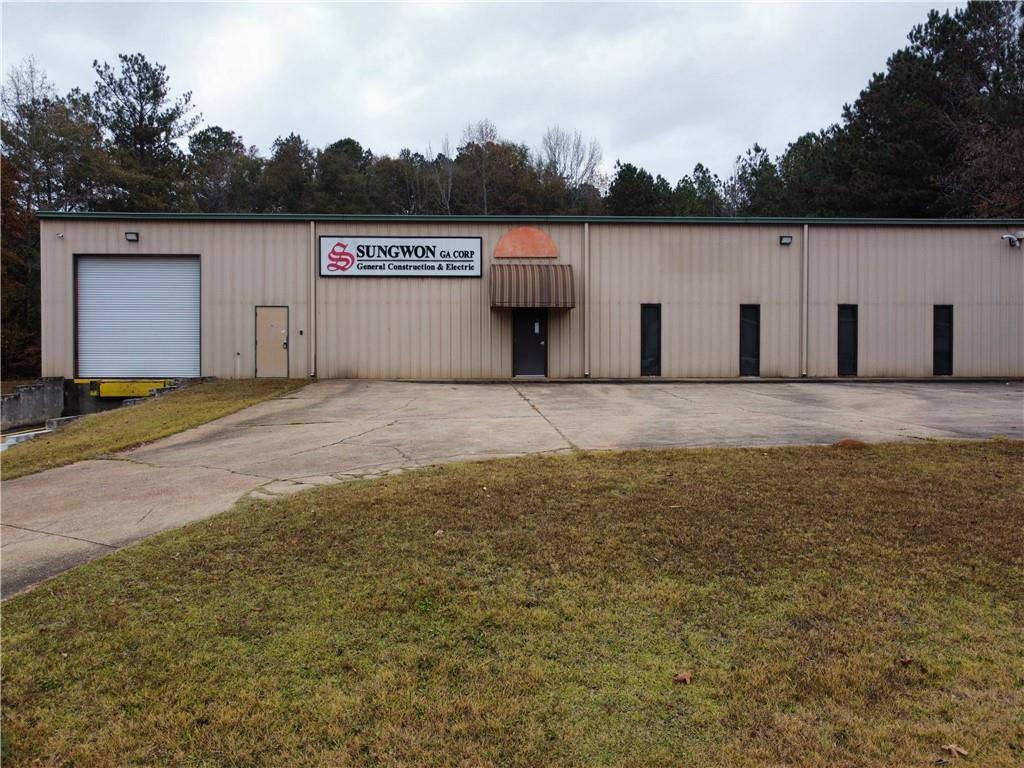 107 Corporate Park East Drive