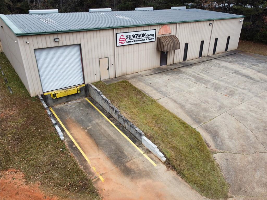 107 Corporate Park East Drive