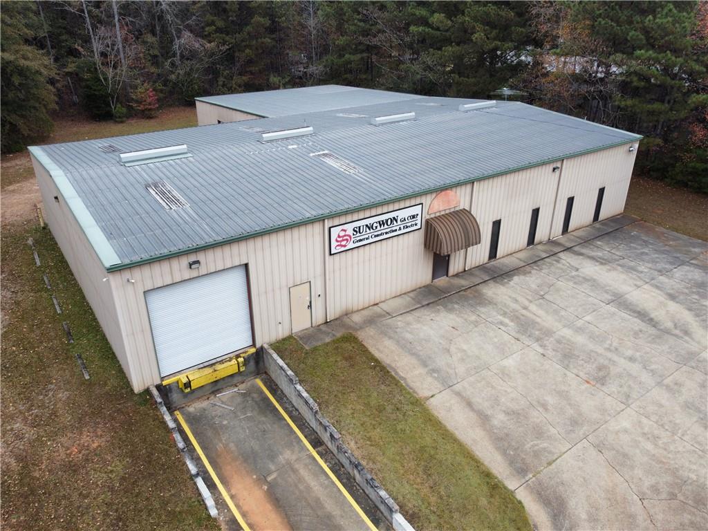 107 Corporate Park East Drive