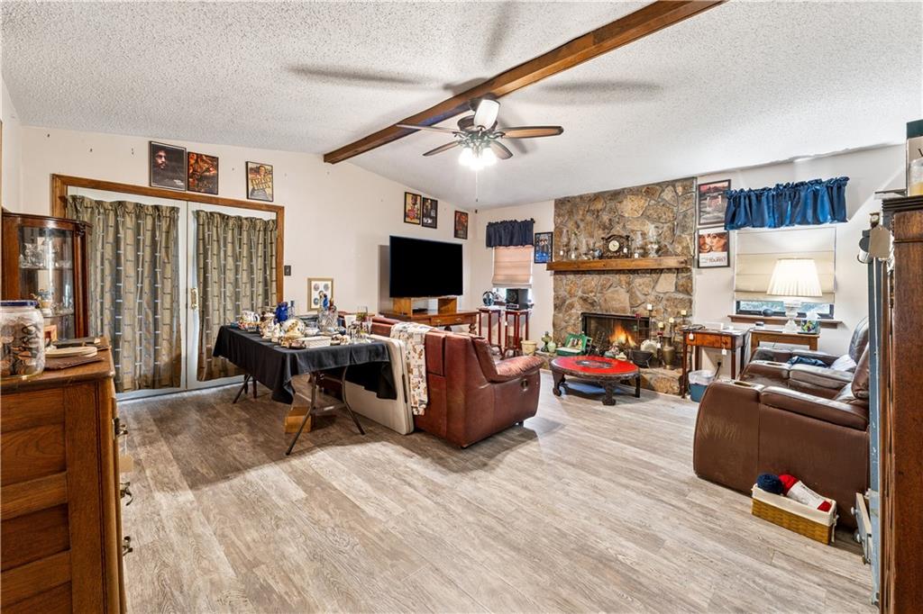 2605 Silver Cliff Drive