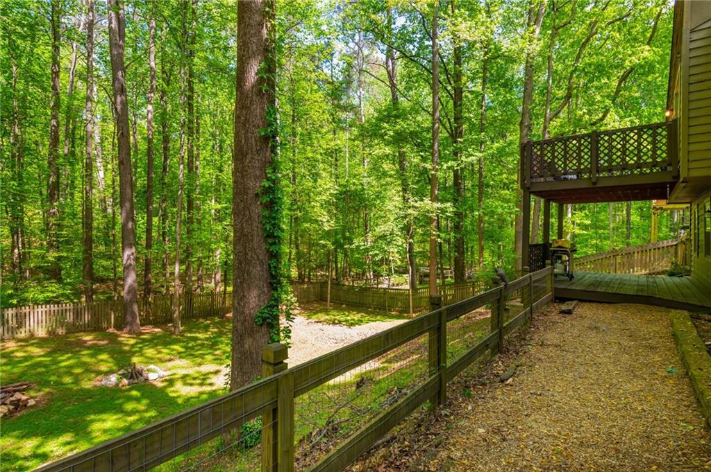 3925 Rock Mill Parkway, Marietta, Georgia image 7
