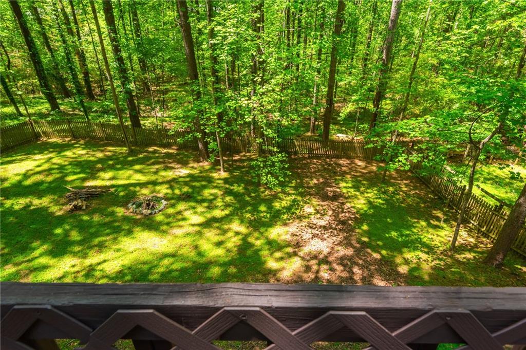 3925 Rock Mill Parkway, Marietta, Georgia image 35
