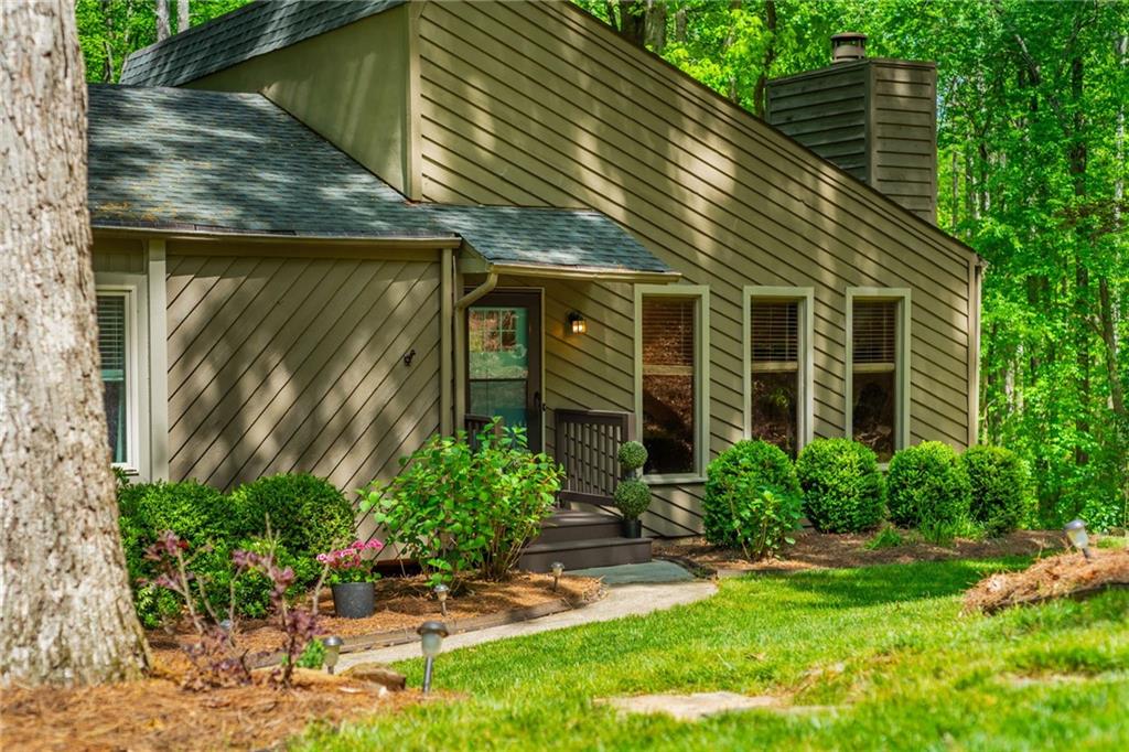 3925 Rock Mill Parkway, Marietta, Georgia image 12