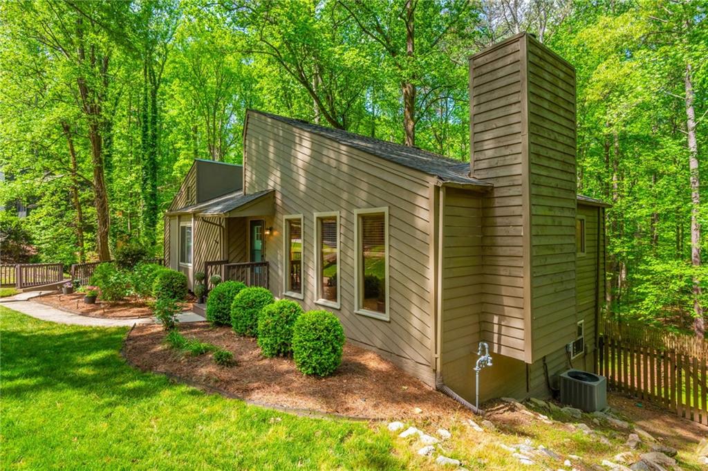 3925 Rock Mill Parkway, Marietta, Georgia image 4