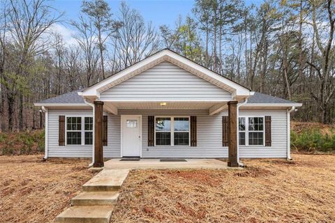 117 Jack Street Silver Creek GA 30173