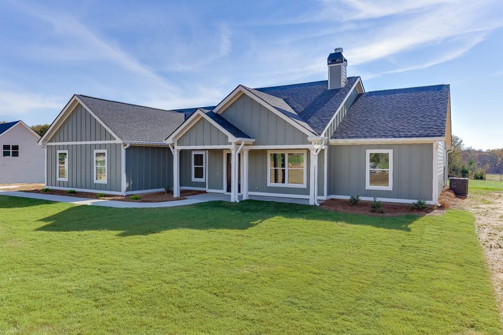 80 Creek Stone Drive