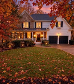 3060 Burlingame Drive Roswell GA 30075
