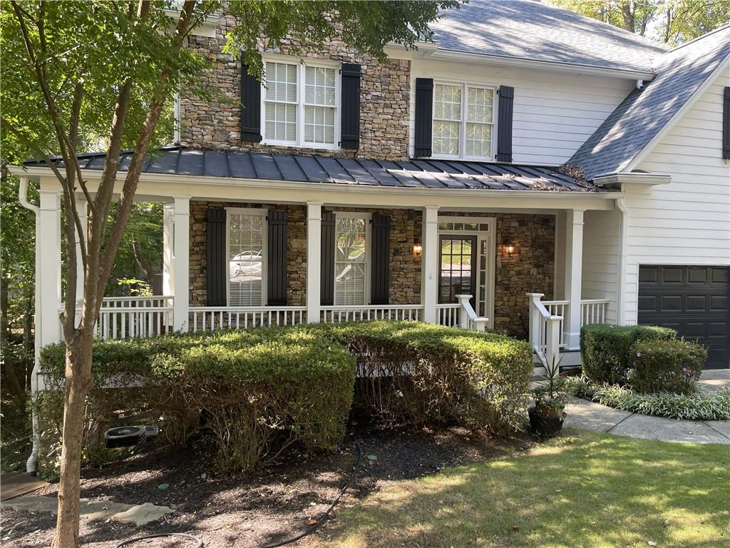 3060 Burlingame Drive