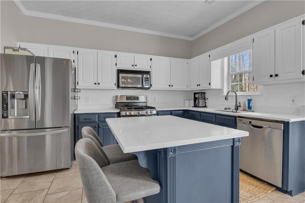 245 Bartlett Drive, Sharpsburg, Georgia image 9