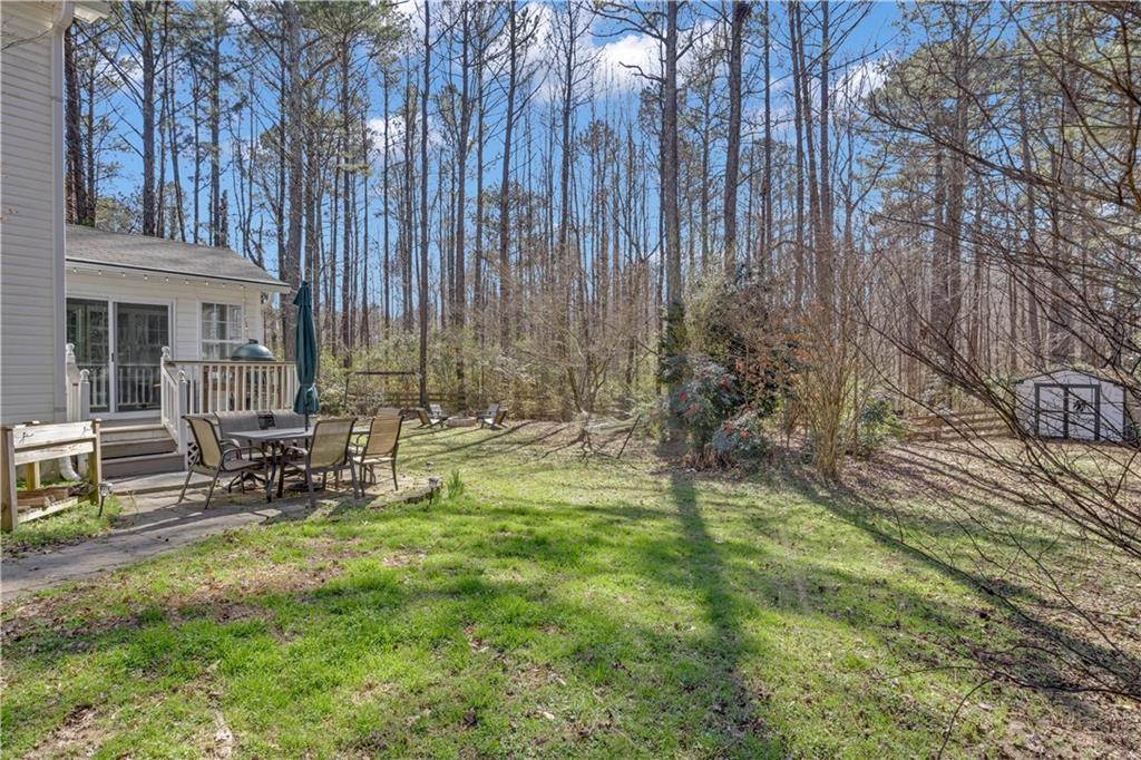 245 Bartlett Drive, Sharpsburg, Georgia image 42