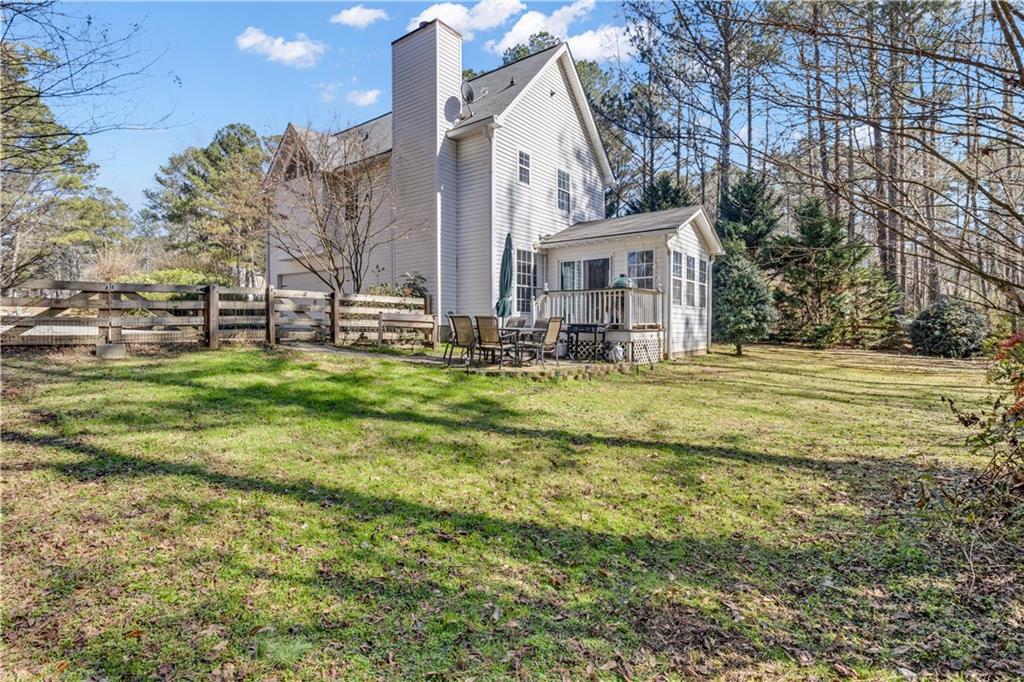 245 Bartlett Drive, Sharpsburg, Georgia image 43