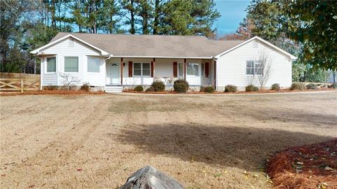 Homes For Sale - 1042 Mission Road<br/> Cartersville, GA 30120