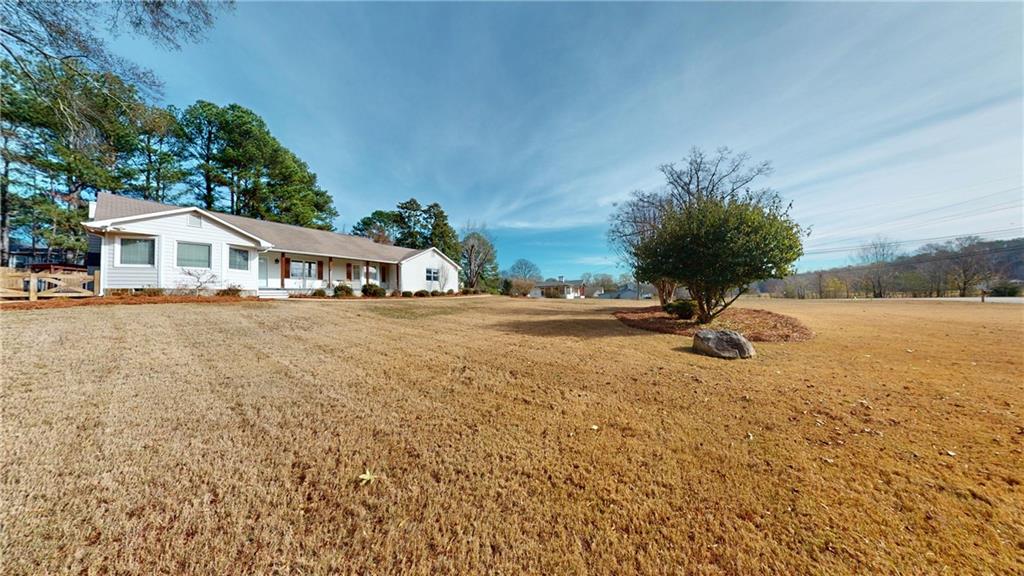 1042 Mission Road SW