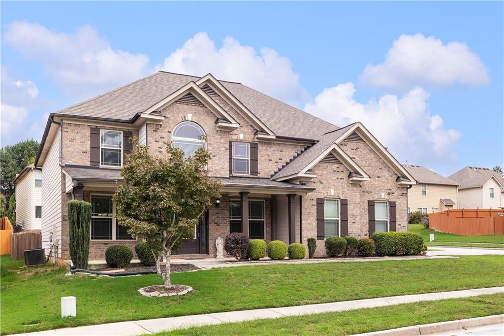 3839 Maiden Fern Lane