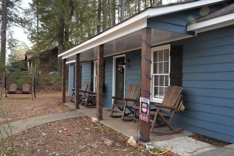 A home in Acworth