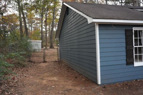 A home in Acworth