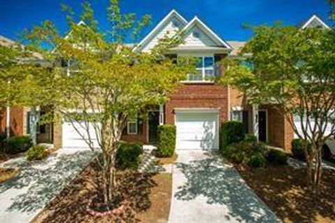 Condo For Sale - 2326 Heritage Park Circle Nw<br/> Kennesaw, GA 30144