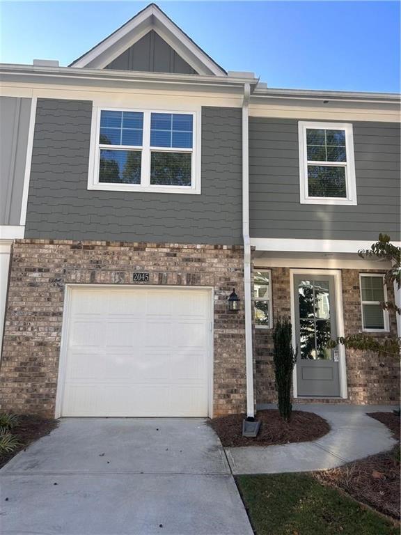 Rosemary Park - Residential Lease