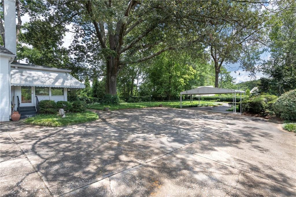 414 Peachtree Battle Avenue NW