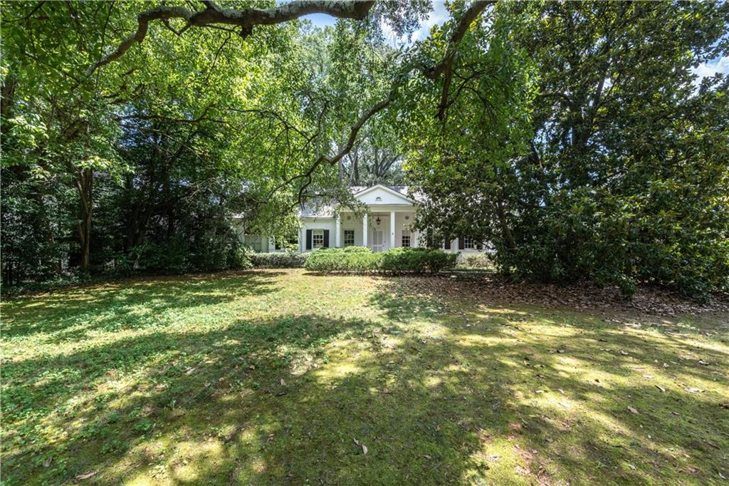 414 Peachtree Battle Avenue NW