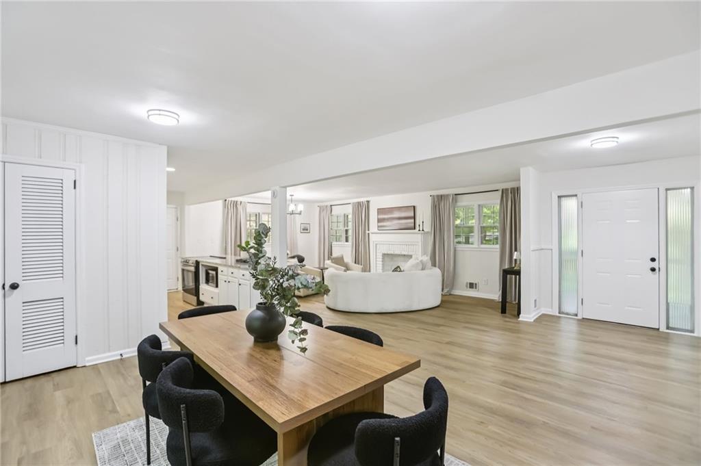 2436 Ovidia Circle SW