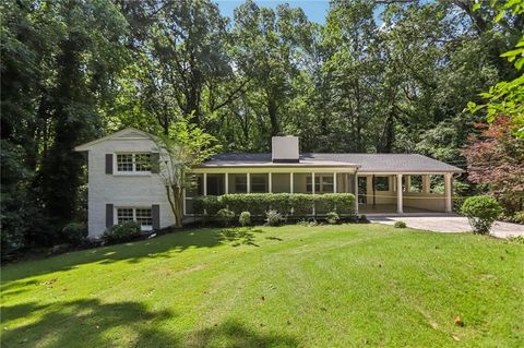 2436 Ovidia Circle SW Atlanta GA 30311