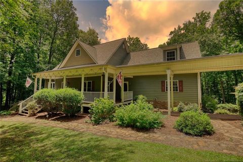 A home in Fayetteville