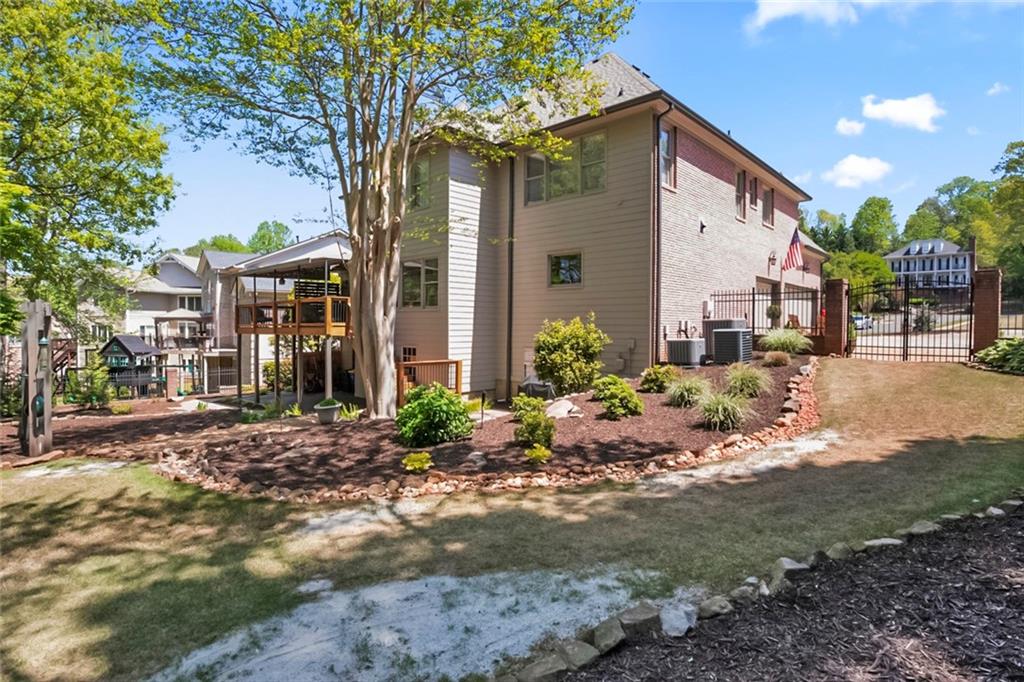 4030 Palisades Main, Kennesaw, Georgia image 46