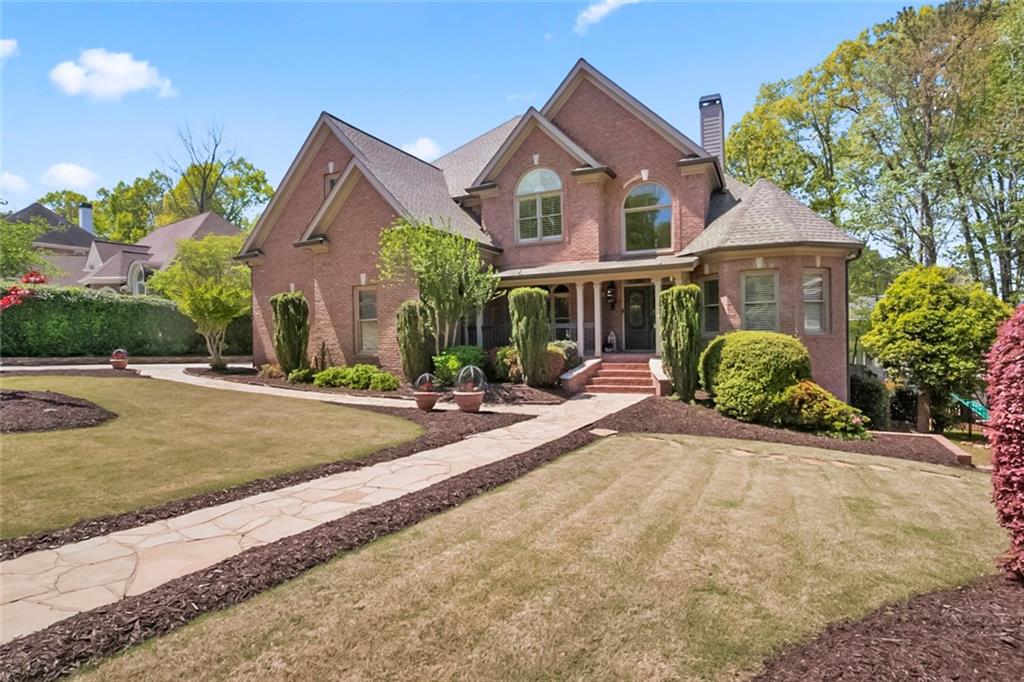 4030 Palisades Main, Kennesaw, Georgia image 2