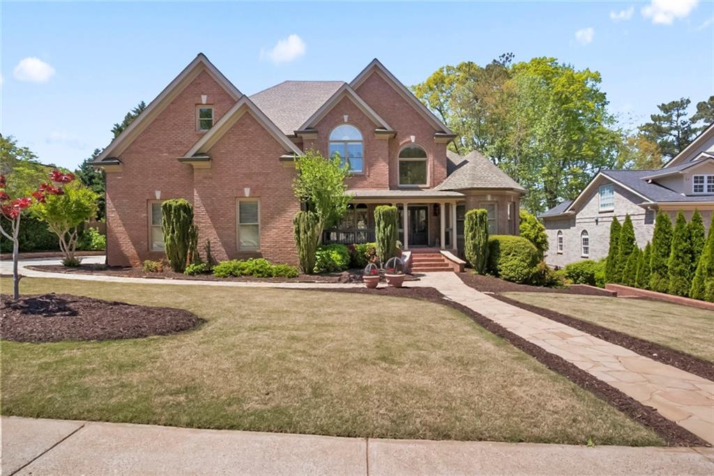 4030 Palisades Main, Kennesaw, Georgia image 1