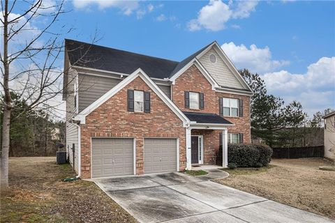 436 Margaux Way Atlanta GA 30349