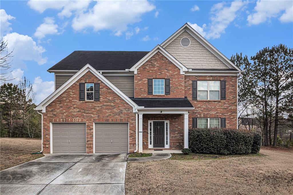 436 Margaux Way