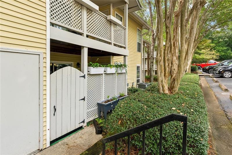 Glenridge Park - Residential