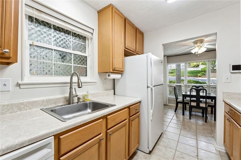 Glenridge Park - Residential