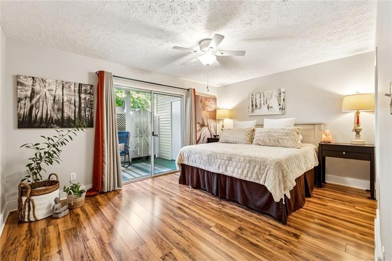 Glenridge Park - Residential