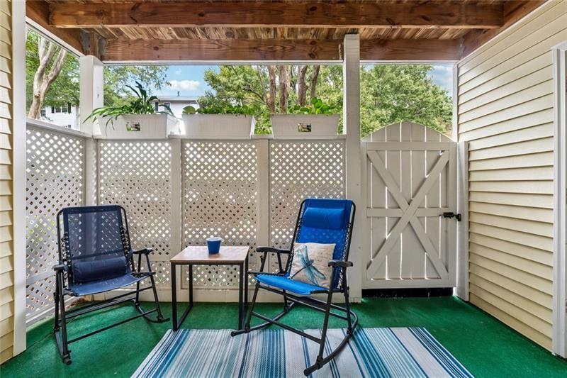 Glenridge Park - Residential